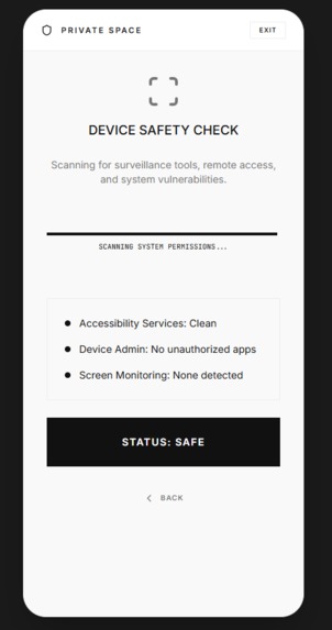 QuietInk – screenshot 10