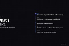 Penguin – screenshot 1