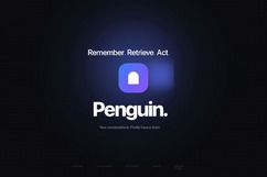 Penguin – screenshot 6