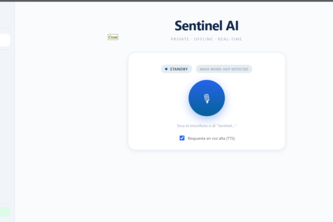 Sentinel AI
