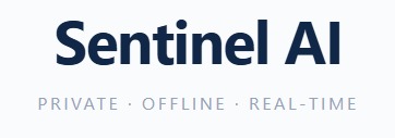 Sentinel AI – screenshot 2