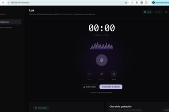 Lux