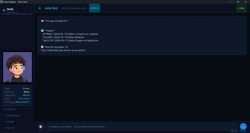 Ardo V2 – screenshot 3