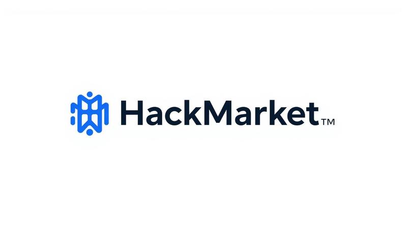 HackMarket – screenshot 1