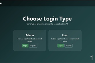 EcoLink AI
