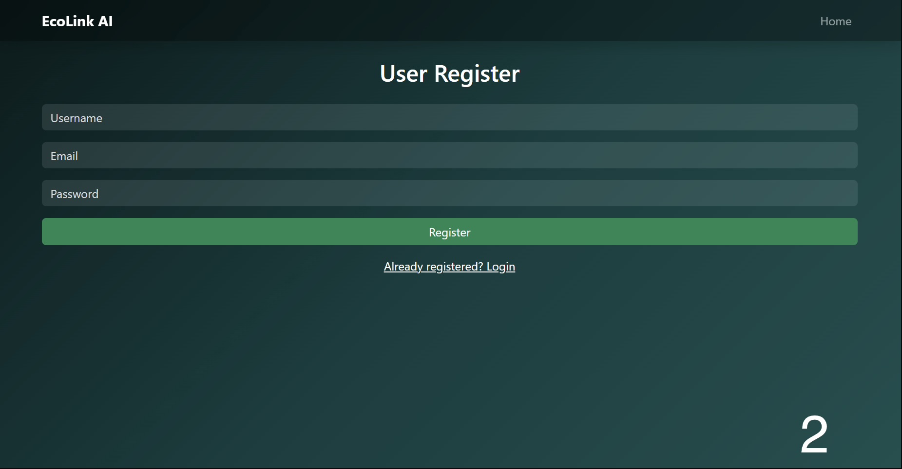 EcoLink AI | Devpost