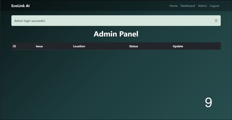 EcoLink AI – screenshot 5