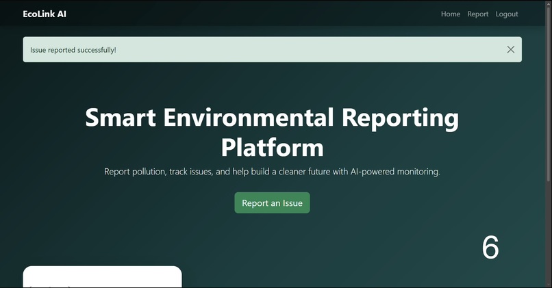 EcoLink AI – screenshot 6