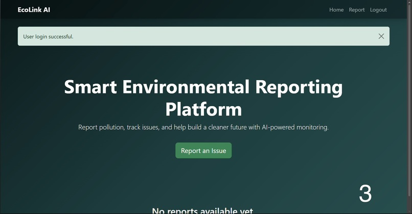 EcoLink AI – screenshot 7