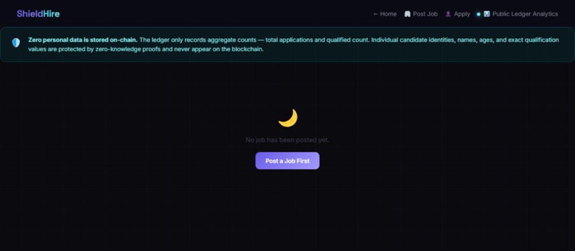 ShieldHire – screenshot 4