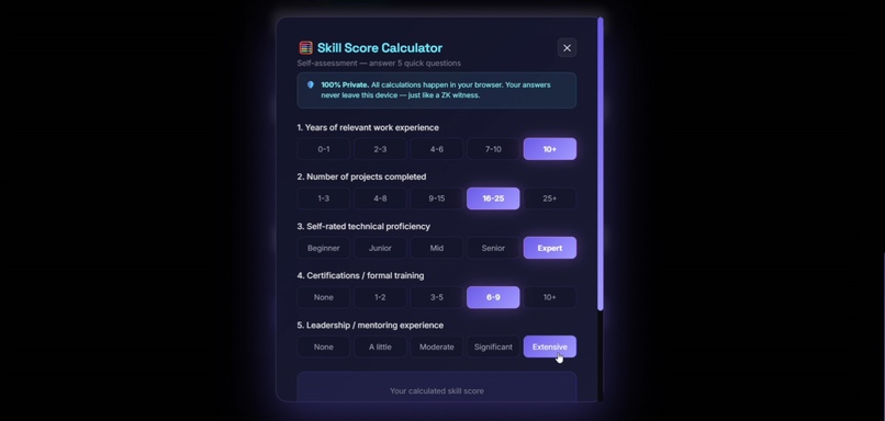ShieldHire – screenshot 7