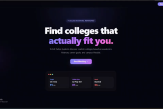 Scholr.ai