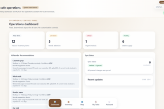 LocalOps AI