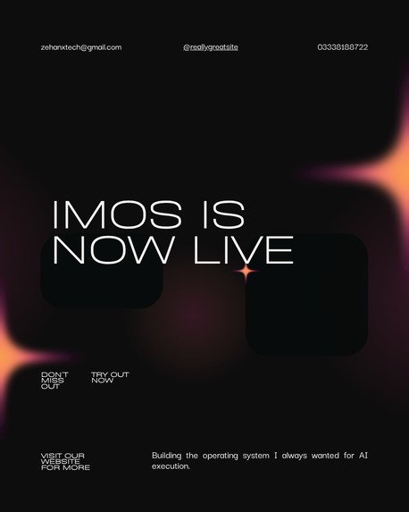 IMOS – screenshot 4