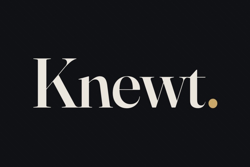 Knewt. - For the knowledge that stays – screenshot 1
