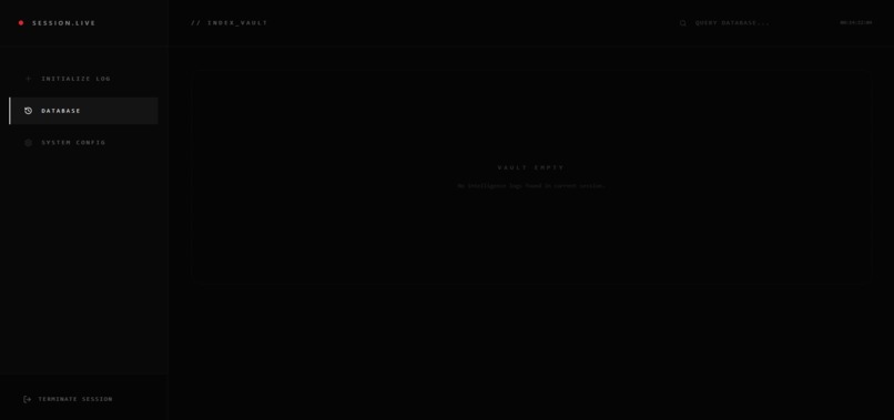 EchoScibe AI – screenshot 3