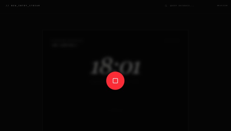 EchoScibe AI – screenshot 6