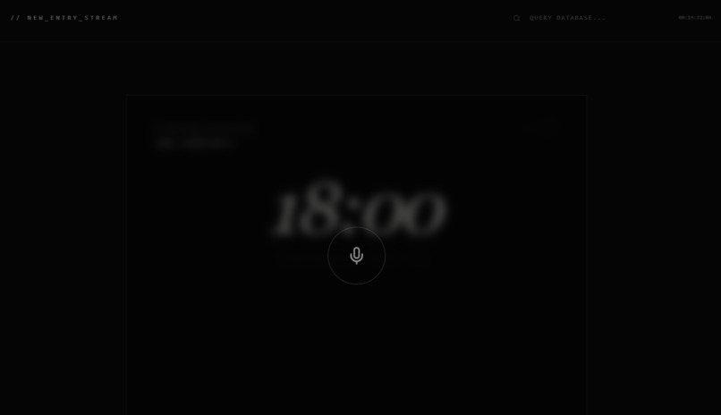 EchoScibe AI – screenshot 5