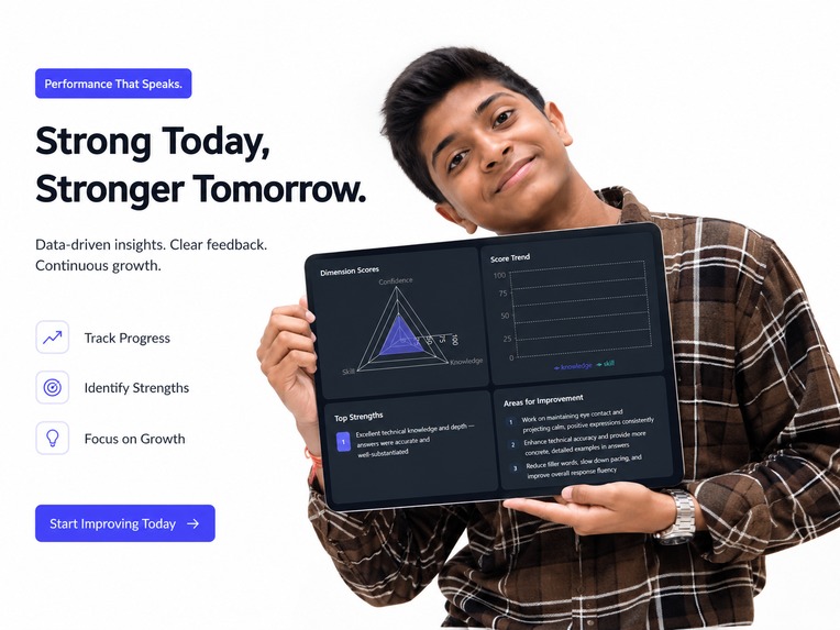 SmartHire – screenshot 7