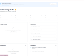MEDILINK AI