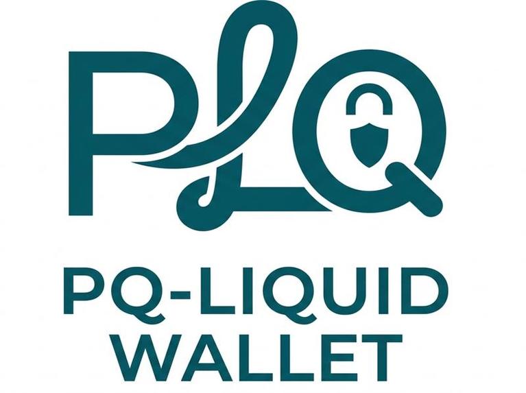 PQ Liquid Wallet – screenshot 1