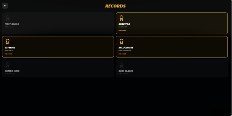Gold Rush Runner – screenshot 2
