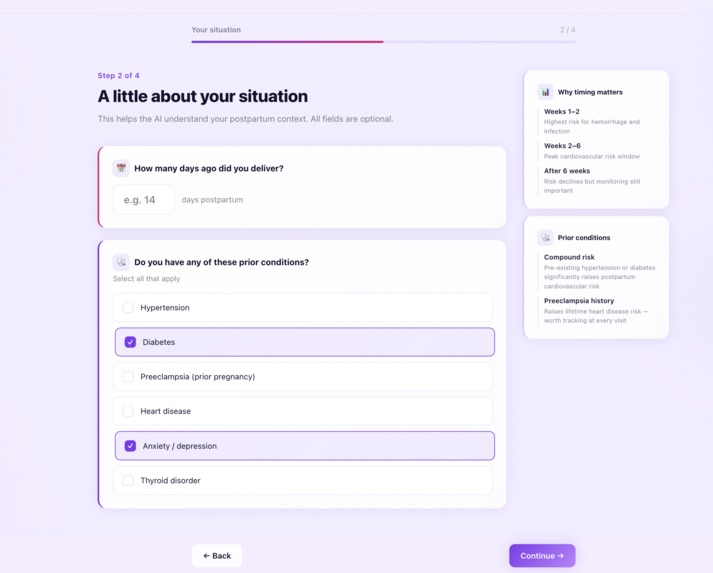 HeartNote – screenshot 3