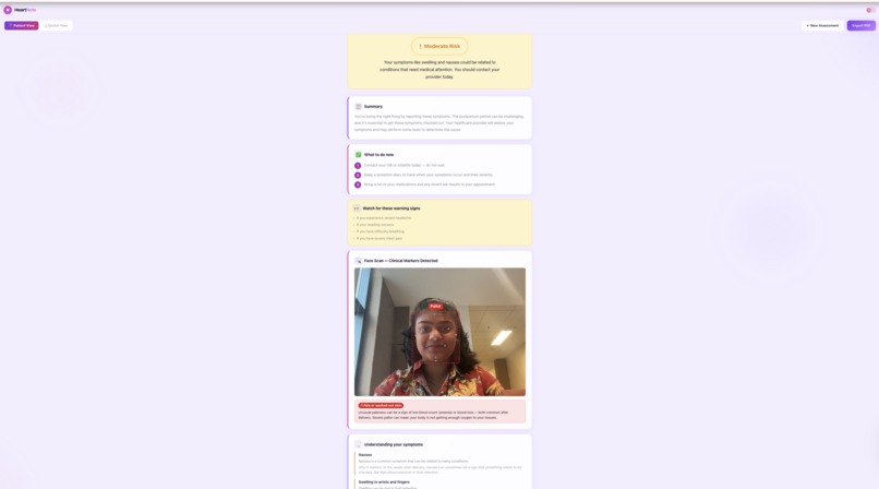 HeartNote – screenshot 6