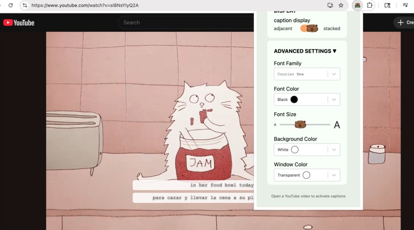 capty-bara – screenshot 4
