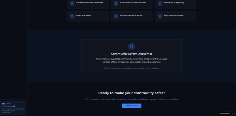 HumanSen – screenshot 2