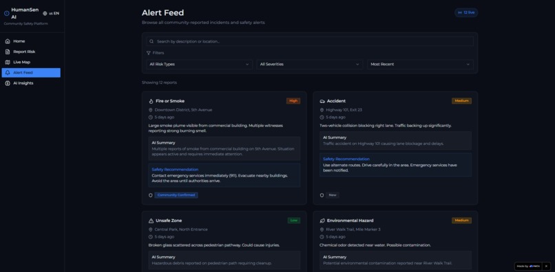 HumanSen – screenshot 6
