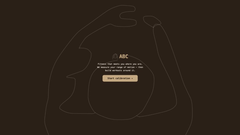 ABC – screenshot 1