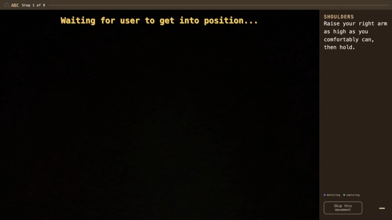 ABC – screenshot 2