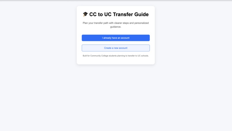 Transparent – screenshot 1