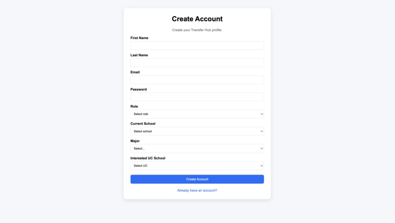 Transparent – screenshot 2