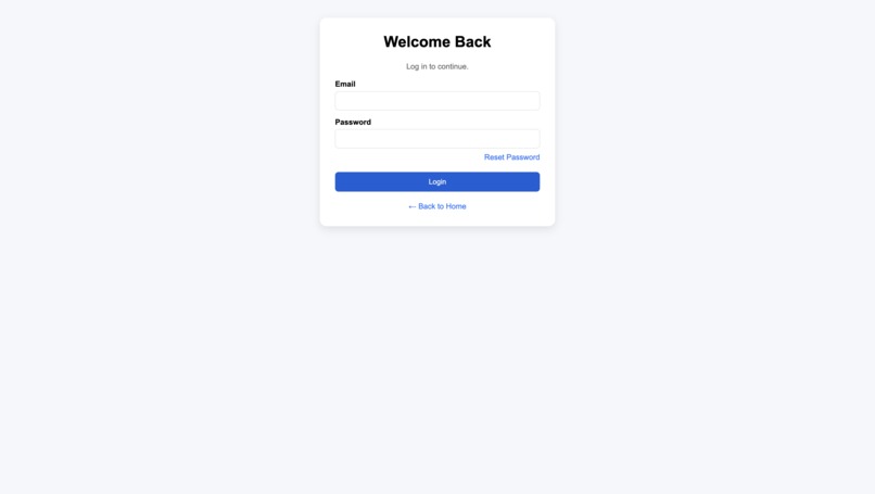 Transparent – screenshot 3