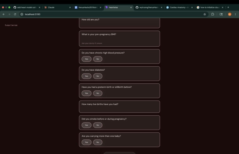 Hear Your Heart – screenshot 3