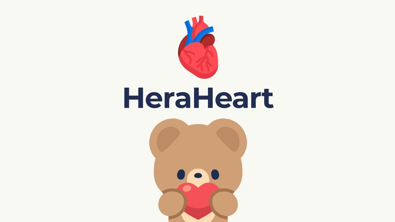 HeraHealth – screenshot 1