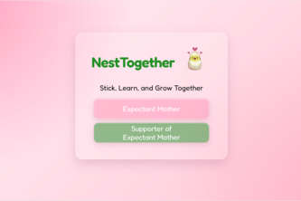 NestTogether