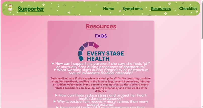 NestTogether – screenshot 4