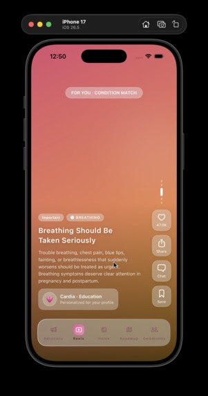 Cardia – screenshot 3