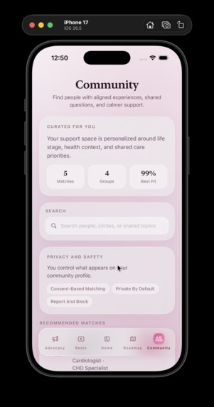 Cardia – screenshot 5