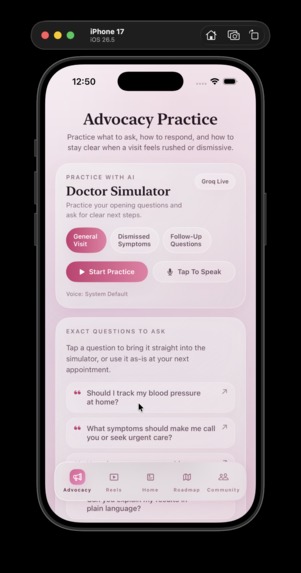 Cardia – screenshot 2