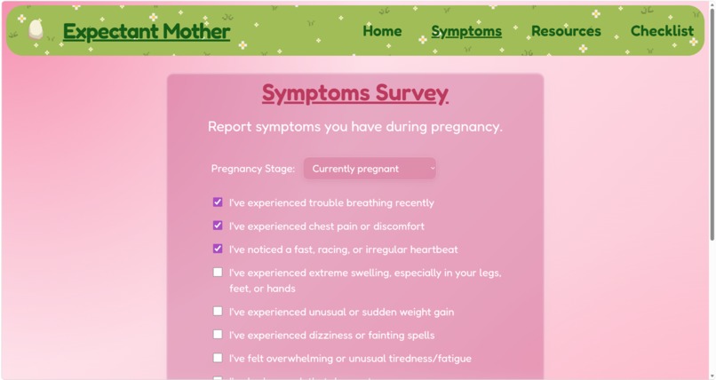 NestTogether – screenshot 2