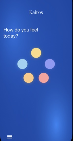 Kairos – screenshot 3