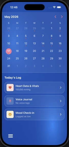 Kairos – screenshot 4