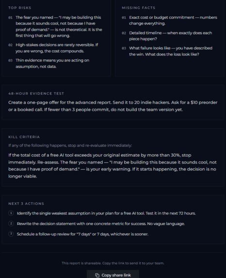 Shadow Board – screenshot 7