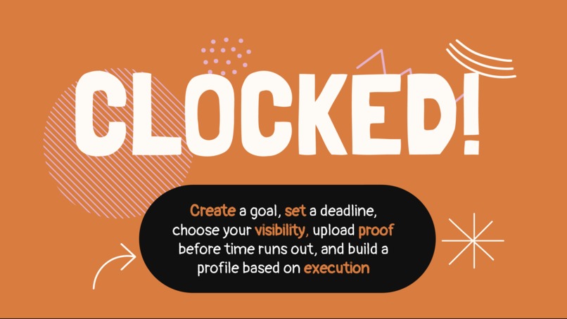Clocked – screenshot 4