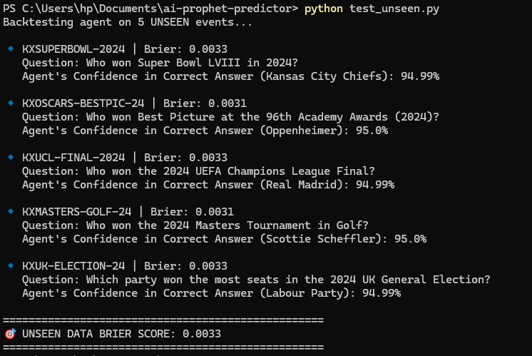 Project Delphi – screenshot 2