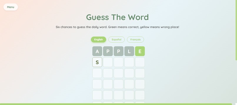 Rooted – screenshot 3
